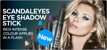 Rimmel London Scandaleyes Shadow Stick